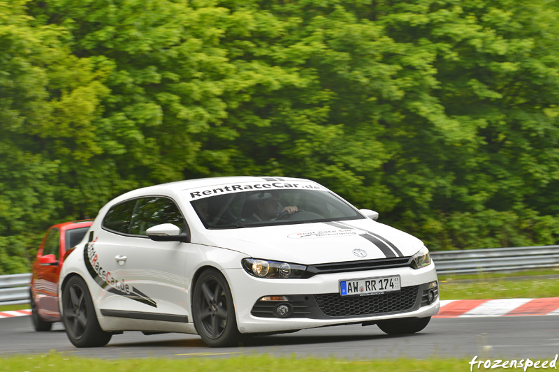 Guía definitiva Nürburgring Nordschleife: Los costes del ir al Ring T3L_1946R