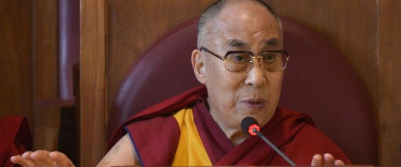 La razón por la que el Papa no ha querido reunirse con el Dalai Lama. N-DALAI-large570