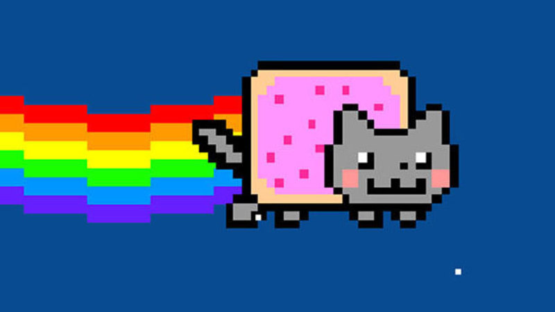 [Mini-mafia] Gatos, gatos y más gatos - Página 6 Nyan-cat-01-625x450