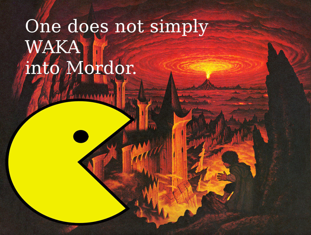 Pictures   Mordor-With-Text