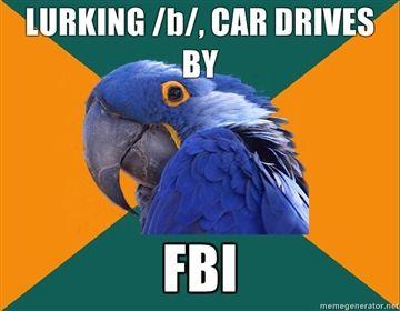 The I know that feel thread Lurking-b-car-drives-by-FBI