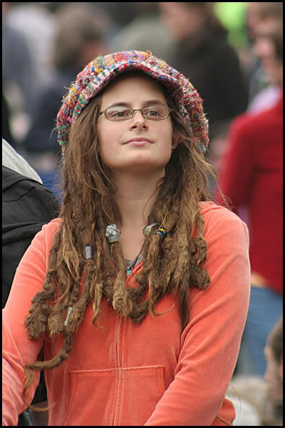 images de hippies - Page 9 Feministchick