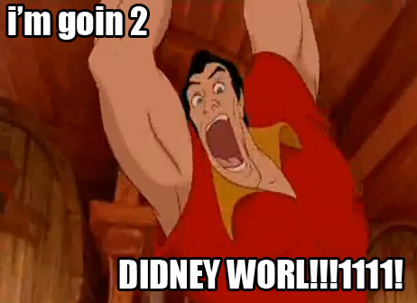 Didney worl 648