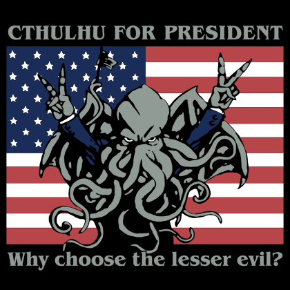 Godzilla ! - Page 18 Cthulhu4prez-preview1