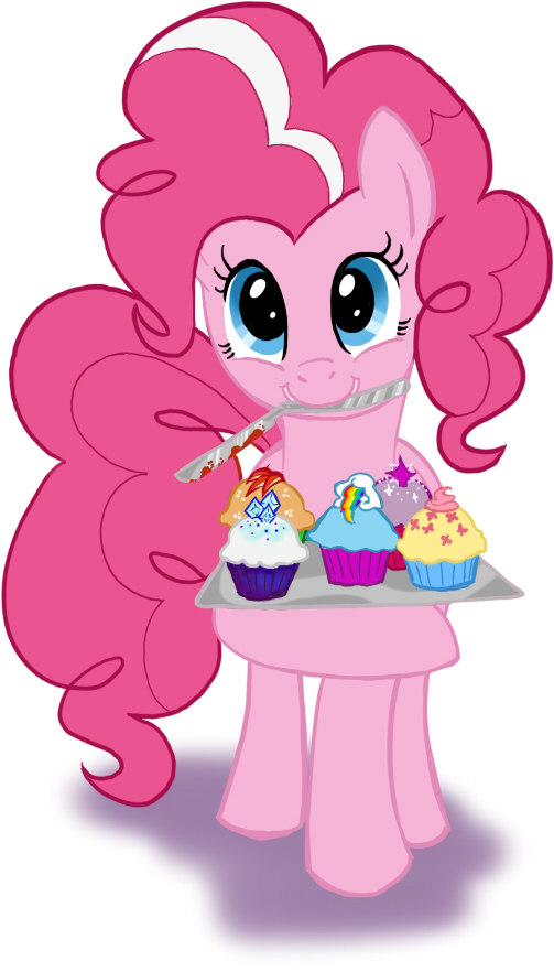 [FF]  Cupcakes [+15][Gore] Cupcakes