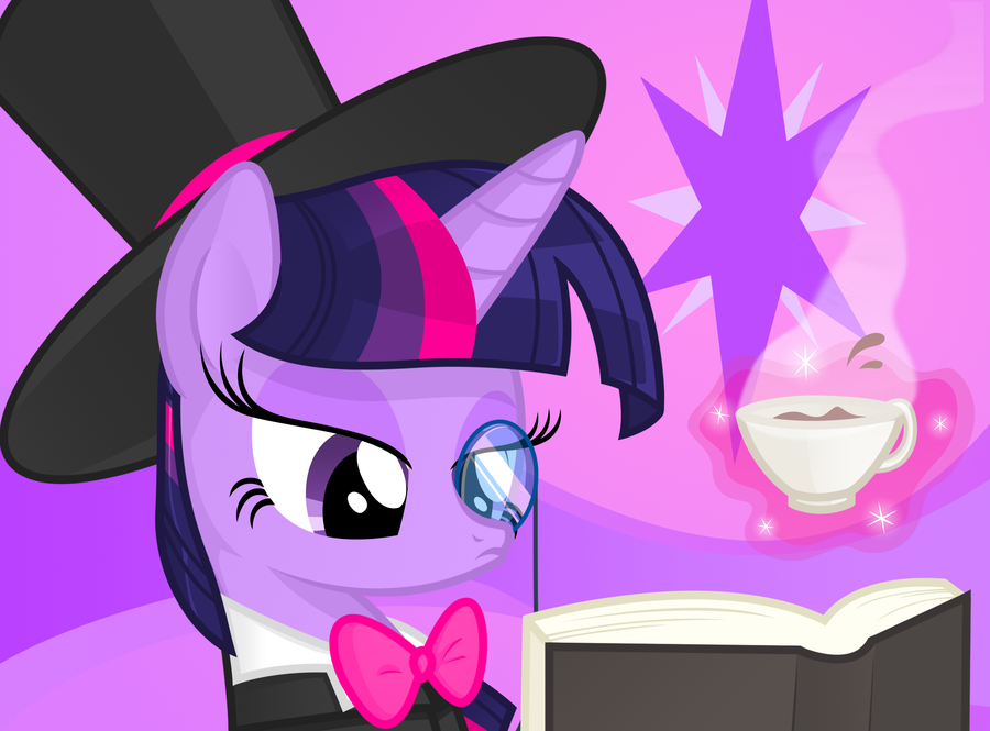 Sujet officiel de TWILIGHT SPARKLE - Page 3 Db5