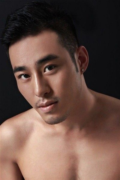 2012 - 2016 | Mister International - Mister Supranational | China | Gao Ximin - Page 2 U9988P28T3D4022831F329DT20131012203940