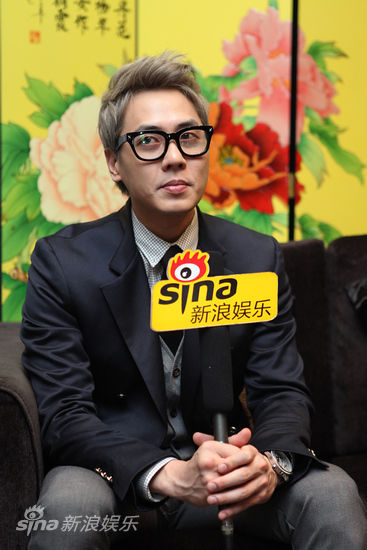 [7.1.12][Andy] Interview with Sina U4175P28T3D3527442F326DT20120107003411