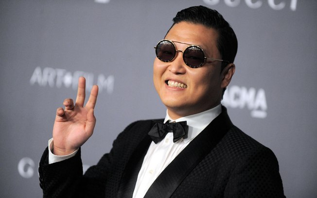 [MÚSICA] PSY busca um novo sucesso com o vídeo Gentleman 7ruqg2svumco2zq38hetigiu1