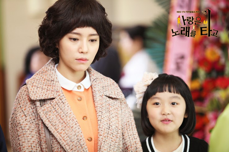 [صور] هيونغ جون- تحديث صفحة دراما “لحن الحب” على موقع الـ KBS الرسمي [24.3.2014] 100766