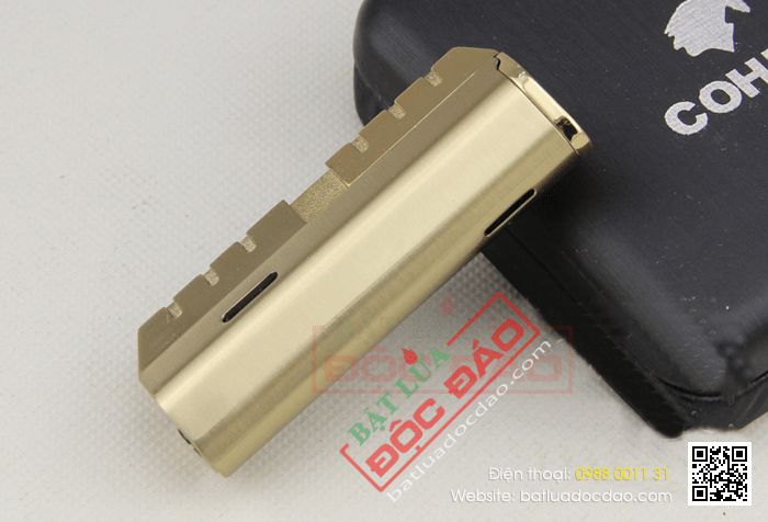 10 mẫu bật lửa khò hút xì gà Cohiba chính hãng, mẫu mã đẹp 1445912480-bat-lua-hut-cigar-chinh-hang-cohiba-h089-02