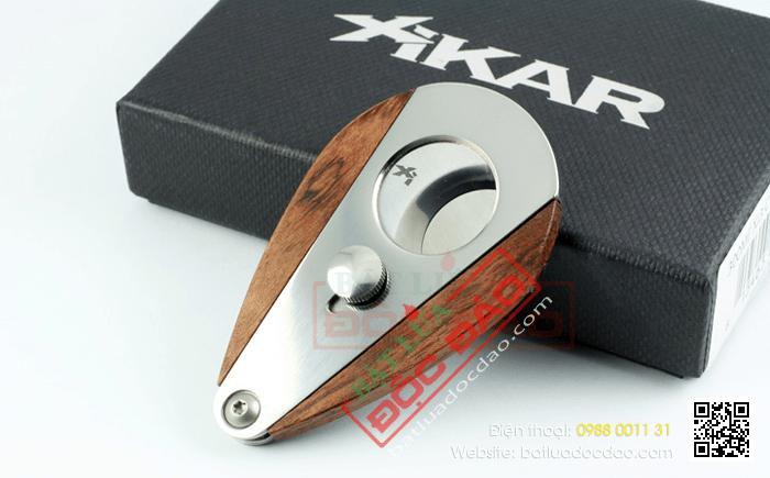 10 mẫu dao cắt xì gà, đục lỗ xì gà Xikar chính hãng (giá tốt) 1449643569-dao-cat-xi-ga-xikar-dao-cat-cigar-xikar-300rw-02