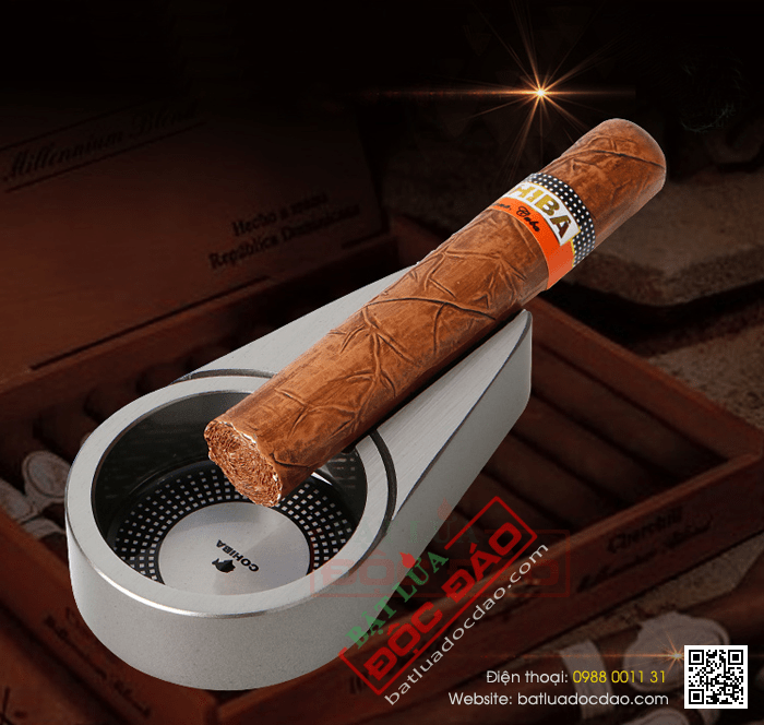 Bán 7 mẫu gạt tàn xì gà (cigar) 1 điếu cao cấp Cohiba 1450844474-gat-tan-cigar-cohiba-gat-tan-xi-ga-cohiba-hb044d-2