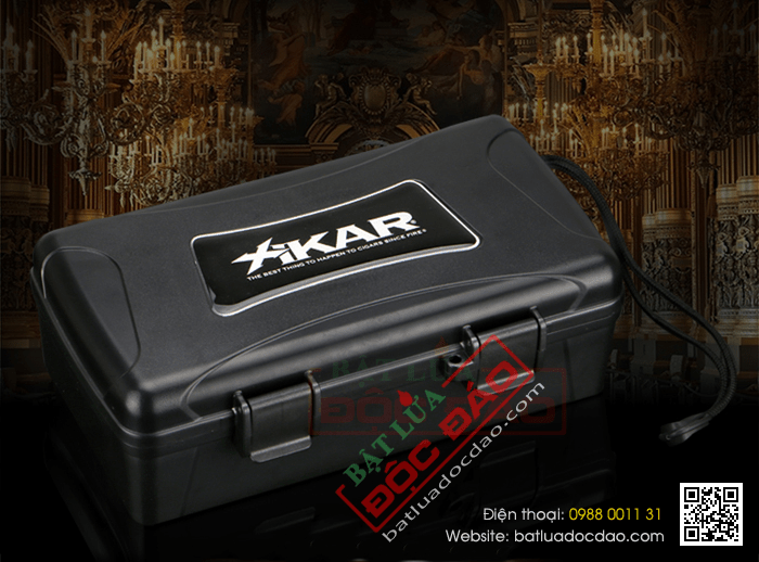 Hộp ủ cigar XH10 Xikar chất lượng tốt 1452219093-hop-giu-am-cigar-xikar-hop-bao-quan-cigar-xikar-xh-10-1