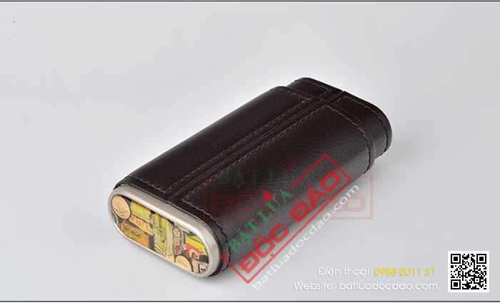 Bán phụ kiện xì gà trên toàn quốc (bao da xì gà Xikar 249BK) 1452745879-bao-da-dung-xi-ga-bao-da-dung-cigar-xikar-249bk-6