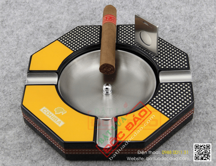 Gạt tàn gỗ làm quà tặng sang trọng, free ship toàn quốc 1463108170-gat-tan-cigar-gat-tan-xi-ga-phu-kien-xi-ga-cigar-cohiba-410-1