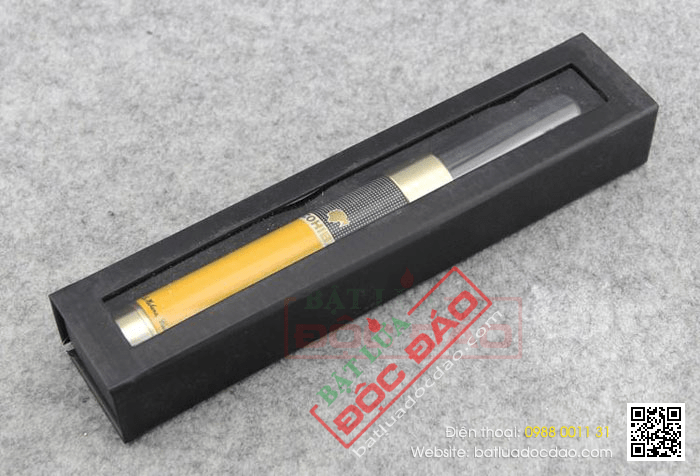 Quà tặng cao cấp sếp nam: ống đựng xì gà 1 điếu Cohiba P009A 1463622457-ong-dung-cigar-ong-dung-xi-ga-cohiba-chinh-hang-4