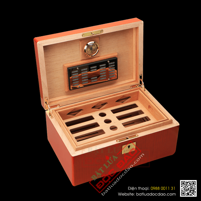 Hộp đựng xì gà bằng gỗ H683 chính hãng Cohiba 1463711985-hop-dung-xi-ga-hop-bao-quan-xi-ga-hop-hop-giu-am-xi-ga-hop-giu-am-cigar-h683-3