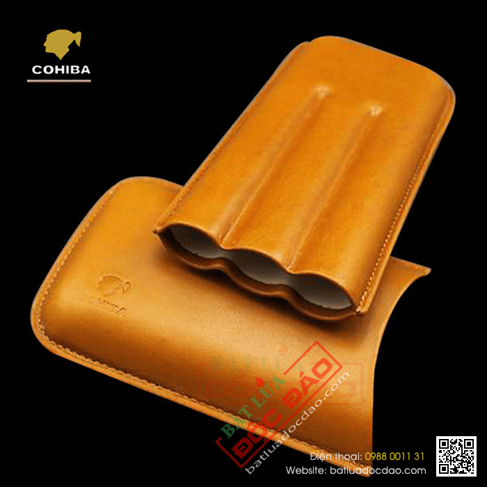 Bao da Cigar Cohiba 1306L nhỏ gọn sang trọng 1473327069-bao-da-dung-xi-ga-cohiba-bao-da-dung-cigar-cohiba-1306l-2