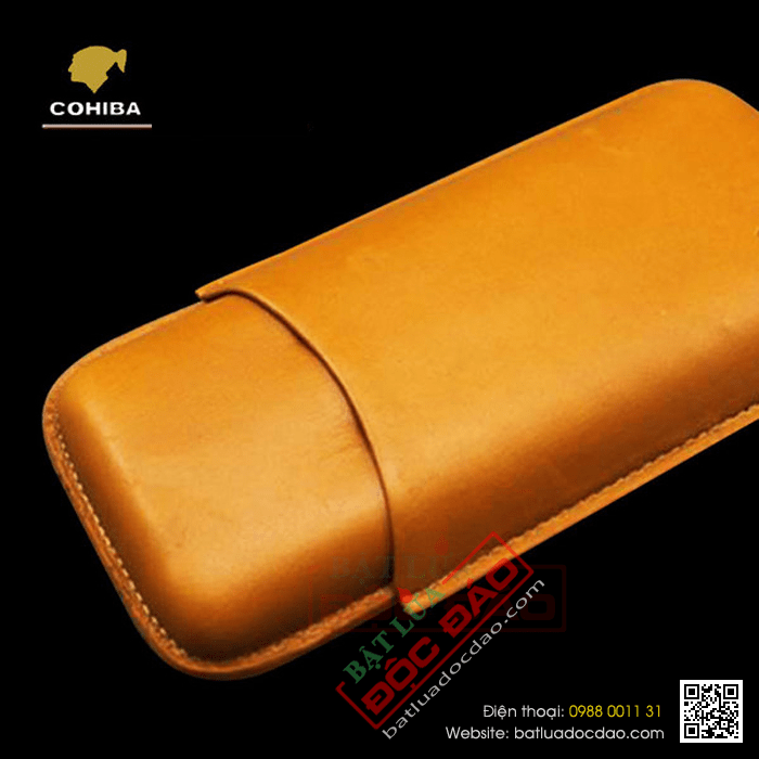 Bao da Cigar Cohiba 1306L nhỏ gọn sang trọng 1473327069-bao-da-dung-xi-ga-cohiba-bao-da-dung-cigar-cohiba-1306l-3