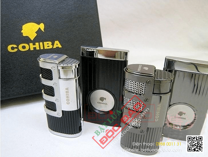 Set phụ kiện xì gà Cohiba chính hãng bán chạy nhất 1473996763-bat-lua-kho-bat-lua-xi-ga-dao-cat-xi-ga-bat-lua-cohiba-2