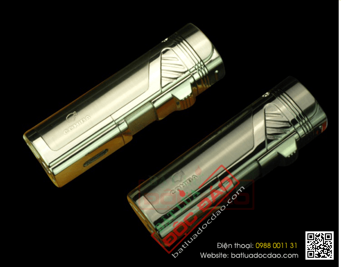 Bán bật lửa xì gà, dao cắt xì gà, ống đựng xì gà Cohiba T9 tại Hà Nội 1474000466-bat-lua-hut-xi-ga-ong-dung-xi-ga-dao-cat-xi-ga-bat-lua-kho-t9-5
