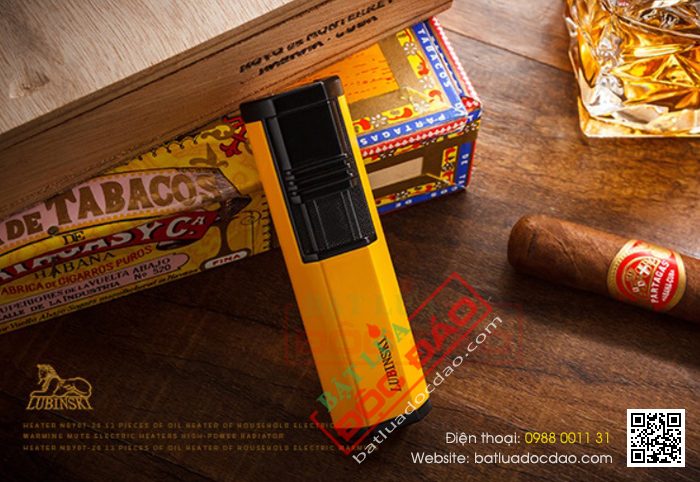 Bật lửa xì gà cao cấp KB33 phong cách hàng hiệu 1533800893-bat-lua-xi-ga-hop-quet-cigar-lubinski-kb33
