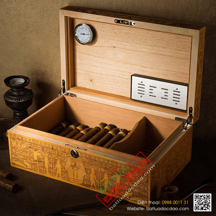 Bán tủ bảo quản giữ ẩm xì gà mini Cohiba R24 chính hãng 1571801671-tu-bao-quan-giu-am-xi-ga-mini-lubinski-qua-bieu-sp-ra-924-2