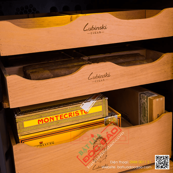 tủ bảo quản giữ ẩm xì gà giá rẻ Lubinski RA220 1571819841-tu-dien-bao-quan-giu-am-xi-ga-qua-tang-sep-cao-cap-lubinski-ra222-5