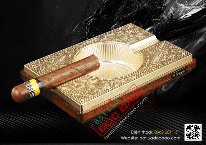 Mua gạt tàn xì gà loại nào sang trọng làm quà tặng 1571987660-gat-tan-xi-ga-2-dieu-cao-cap-lubinski-a25-2