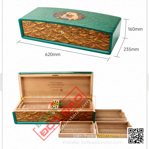 Mẫu hộp bảo quản xì gà được ưa chuộng nhất năm 2022 (RA623) 1650938733-kich-thuoc-hop-u-giu-am-xi-ga-lubinski