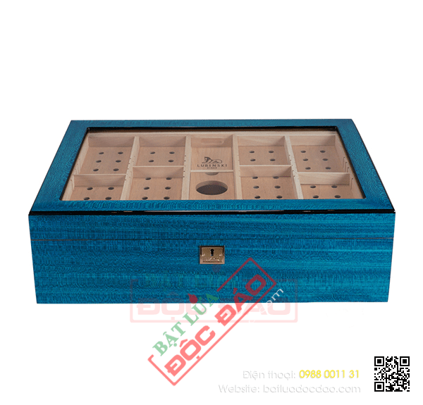 hộp gỗ đựng xì gà Lubinski RA613 1651027131-hop-giu-am-bao-quan-xi-ga-lubinski-chinh-hang