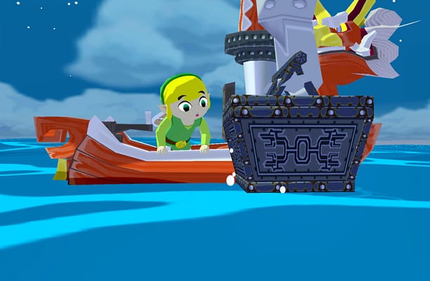 Wind Waker WiiU Remake Zelda-wind-waker