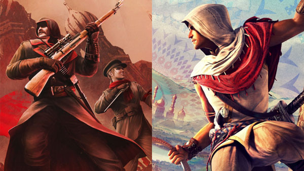 Ημερομηνία κυκλοφορίας για το Assassin’s Creed Chronicles AC-Chronicles-Early-2016-Dates