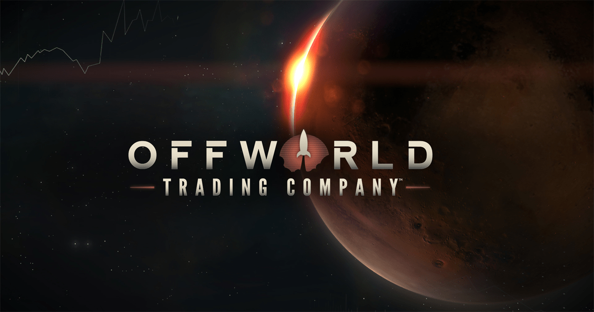 Offworld Trading Company: Ένα ιδιαίτερο παιχνίδι στρατηγικής Offworld-Trading-Company