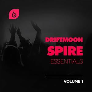 Freshly Squeezed Samples - Driftmoon Spire Essentials Vol.1 WAV MiDi REVEAL SOUND SPiRE F7f318cc392cff2b3b33c7589fe604c0