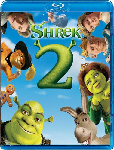 Shrek 2 (2004) BRrip 1080p Latino [Animacion] 7gp65r68lhno
