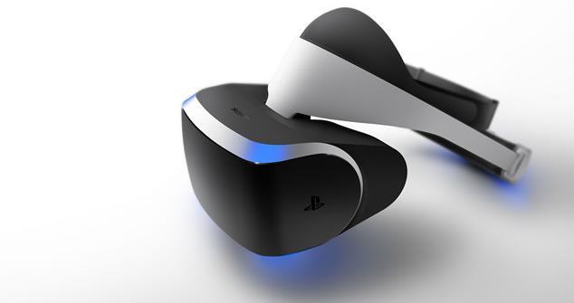 [Games] Conheça o Morpheus - O óculos de realidade virtual do PS4 20140319project-morpheus