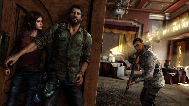 Diretor de arte de The Last of Us deixa a Naughty Dog 20140421the-last-of-us