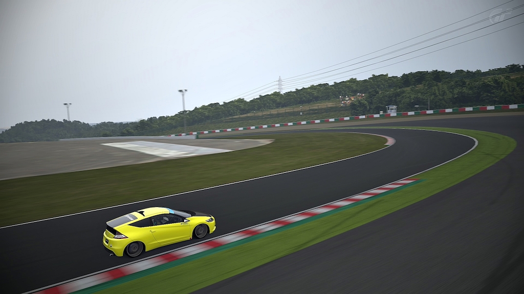 GT6 新進程 Suzuka2014a_05_01