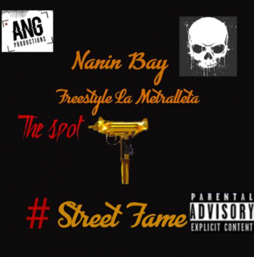 Nanin Bay – La Metralleta (Freestyle) 15776790648weiciw-1