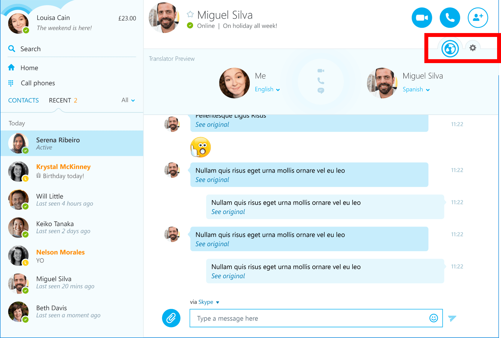 Skype Translator: Διαθέσιμη η λειτουργία για όλους τους χρήστες Skype-translator-2