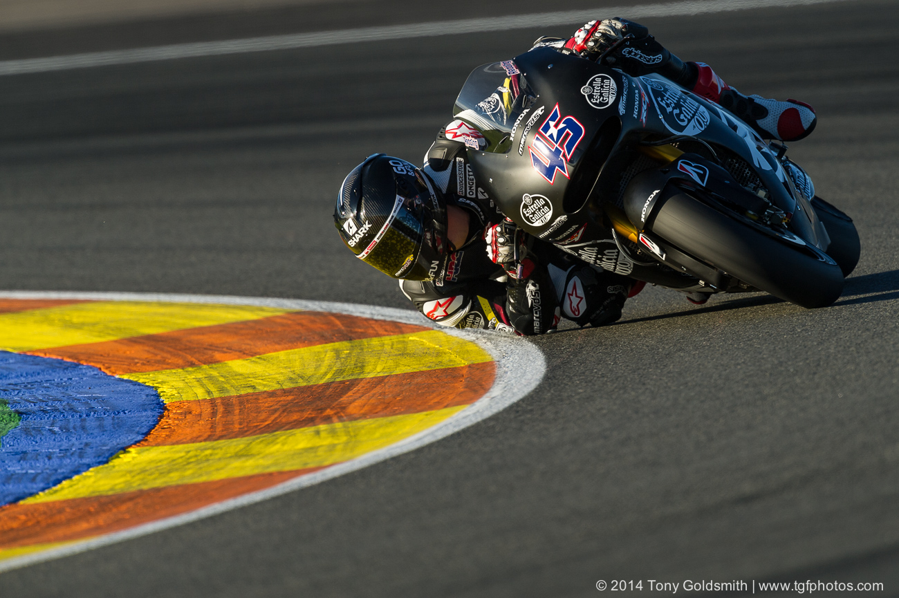 En route pour 2015 - Page 3 Retrospective-2014-Scott-Redding-Valencia-Test-Grand-Prix-of-Valencia-Tony-Goldsmith-21