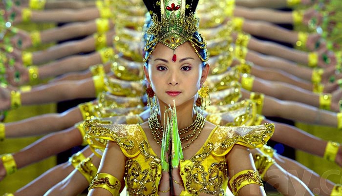 100 DOCUMENTALES QUE CAMBIARÁN TU VISIÓN DEL MUNDO Samsara