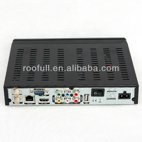 IPTV Box Skybox F6 HD 597807398_604