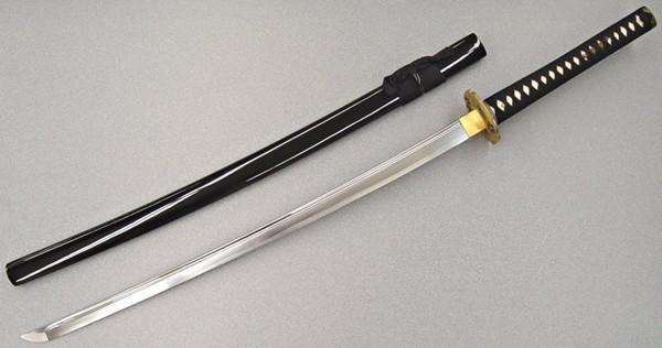 Curiosidades del mundo Samurai Katana_samurai