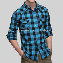 The House Of Immortality - Page 40 Men_s_blue_cotton_plaid_flannel_shirt.jpg_220x220