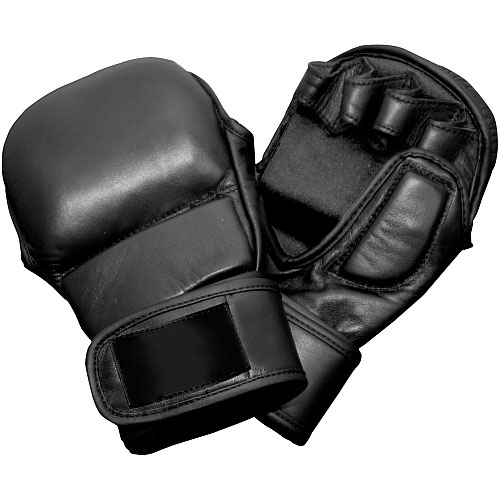 انواع القفازات في الفنون القتالية MMA_Gloves