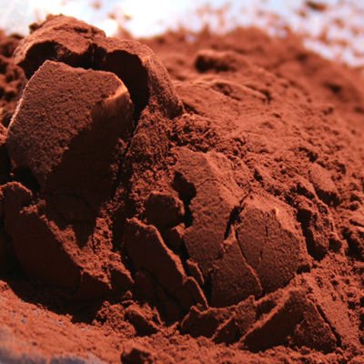 ماسك الشوكولا والكركم Natural_Cocoa_Powder