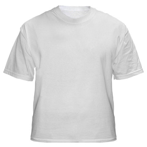 t shirts Basic_Plain_White_T_Shirt